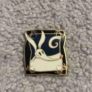 Zero Limited Release pin